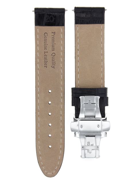 replica mont blanc watch bands|montblanc watch band replacement.